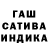 Alpha-PVP Соль Aukse Rybakova